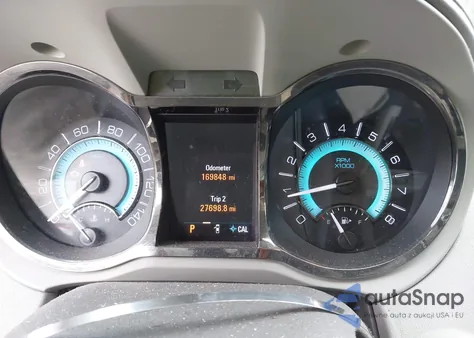 2013 Buick Lacrosse Premium 2 Group из США, поврежденный, VIN 1G4GH5E32DF123241